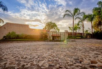 Casa en  Avenida Mesón Del Prado 138-168, Villas Del Mesón, La Antigua Juriquilla, Querétaro, 76226, Mex