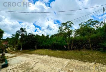 Lote de Terreno en  Lomas De La Hacienda Ii, Municipio De Emiliano Zapata (veracruz)