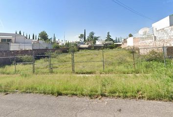 Lote de Terreno en  Lomas Del Santuario, Municipio De Chihuahua