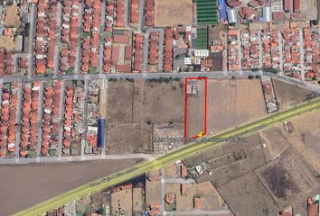 Lote de Terreno en  San Agustin, Metepec