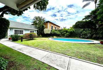 Casa en  Reforma, Cuernavaca, Morelos