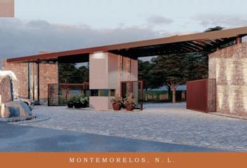 Lote de Terreno en  Montemorelos Centro, Montemorelos