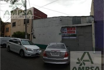 Nave en  Ex-hipódromo De Peralvillo, Cuauhtémoc, Cdmx