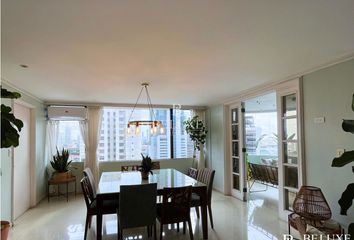 Apartamento en  El Cangrejo, Ciudad De Panamá