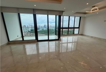 Apartamento en  Santa María, Ciudad De Panamá