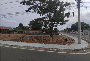 Lotes y Terrenos en  Santa María, Ciudad De Panamá