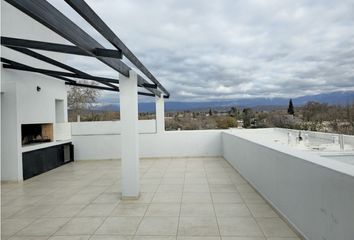 Departamento en  Godoy Cruz, Mendoza