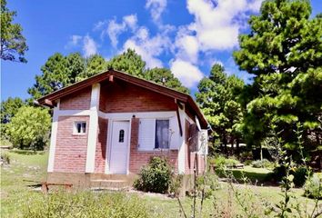 Casa en  Villa Yacanto, Córdoba