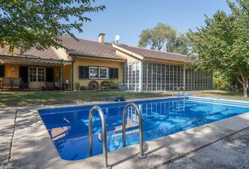 Chalet en  Boadilla Del Monte, Madrid Provincia