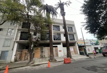 Departamento en  Calle Víctor Hugo 121-227, Portales Norte, Benito Juárez, Ciudad De México, 03303, Mex