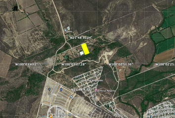 Lote de Terreno en  66657, Las Colonias De Hidalgo, Nuevo León, Mex