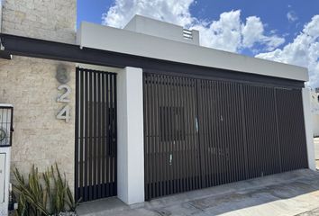 Casa en  Chuburna De Hidalgo, Mérida, Yucatán