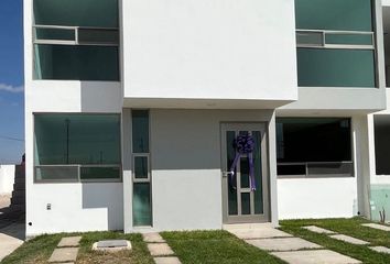 Casa en condominio en  Camino Campo De Tiro 197-365, San Antonio El Desmonte, Pachuca De Soto, Hidalgo, 42083, Mex