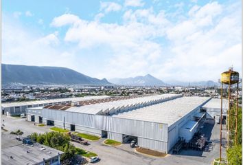 Nave en  Avenida San Jerónimo, Rincón Del Valle, Monterrey, Nuevo León, 64640, Mex