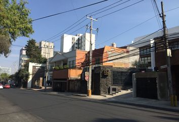 Lote de Terreno en  Avenida San Jerónimo 190, Ciudad Universitaria, Coyoacán, Ciudad De México, 04519, Mex