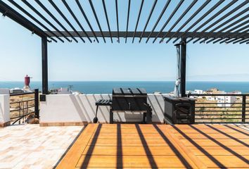 Departamento en  Calle San Marcos, Villas De San Pedro, Playas De Rosarito, Baja California, 22740, Mex