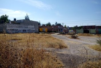 Lote de Terreno en  Calle Vicente Guerrero, Adolfo López Mateos, San Miguel De Allende, Guanajuato, 37738, Mex