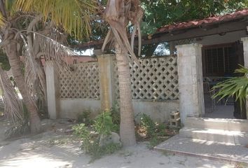 Casa en  Calle 34 40-40, Miguel Hidalgo, Progreso, Yucatán, 97330, Mex