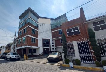 Oficina en  Privada Cuarta De Leona Vicario 9, El Hipico, San Francisco Coaxusco, Metepec, México, 52155, Mex