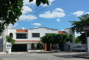 Casa en  Calle 10 138, Residencial Montecristo, Mérida, Yucatán, 97133, Mex