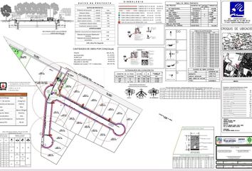 Lote de Terreno en  Calle 54, Ciudad Caucel, Mérida, Yucatán, 97314, Mex