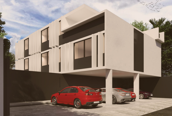 Departamento en  Calle 31-b, Zodzil Norte, Mérida, Yucatán, 97115, Mex