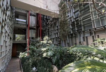 Departamento en  Calle Sócrates 307-321, Polanco Ii Sección, Miguel Hidalgo, Ciudad De México, 11530, Mex