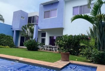 Casa en condominio en  Calle Lomas Blancas 57, Lomas Tetela, Cuernavaca, Morelos, 62156, Mex