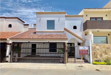 Casa en  Las Quintas, Hermosillo