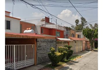 Casa en  Hacienda De Echegaray, Naucalpan De Juárez