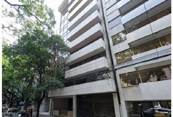 Departamento en  Polanco Iv Sección, Miguel Hidalgo, Cdmx