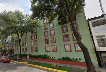 Departamento en  Copilco Universidad, Coyoacán, Cdmx