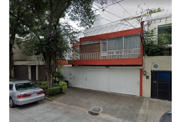 Casa en  Del Valle Centro, Benito Juárez, Cdmx