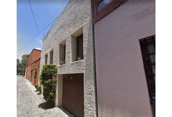 Casa en  San Angel, Álvaro Obregón, Cdmx