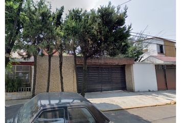 Casa en  Los Alpes, Álvaro Obregón, Cdmx