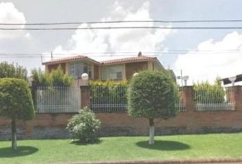 Casa en  San Buenaventura, Toluca De Lerdo