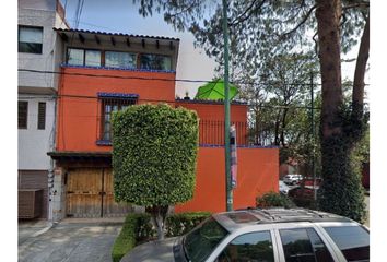 Casa en  Colonia Del Carmen, Coyoacán, Cdmx