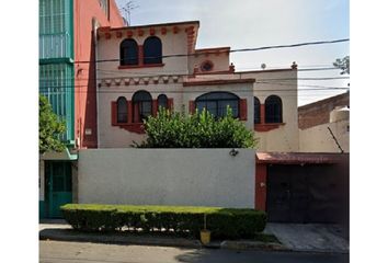 Casa en  Clavería, Azcapotzalco