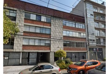 Departamento en  Nápoles, Benito Juárez, Cdmx