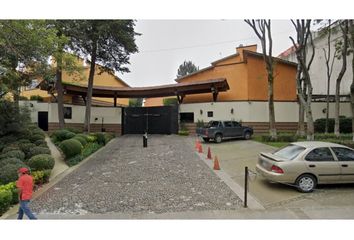 Casa en  Santa Fe Cuajimalpa, Cuajimalpa De Morelos