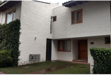 Casa en  Santa Fe Cuajimalpa, Cuajimalpa De Morelos