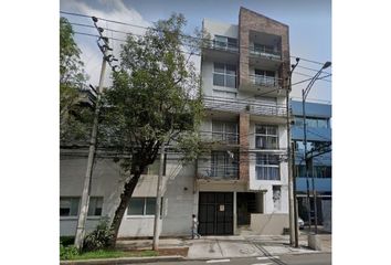 Departamento en  Del Valle Centro, Benito Juárez, Cdmx