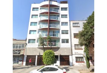 Departamento en  Buenos Aires, Cuauhtémoc, Cdmx