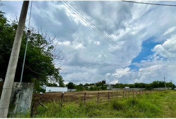 Lote de Terreno en  Montemorelos Centro, Montemorelos