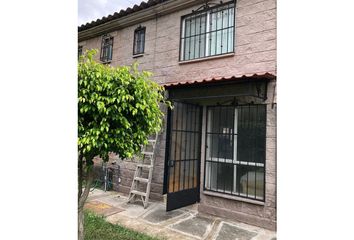 Casa en condominio en  Tejalpa, Jiutepec, Morelos