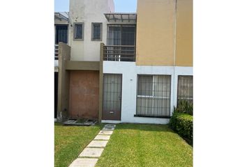 Casa en condominio en  Chipitlán, Cuernavaca, Morelos