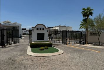 Lote de Terreno en  San Luis, Hermosillo