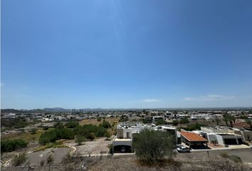 Lote de Terreno en  San Luis, Hermosillo