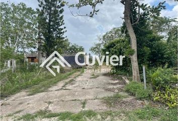 Lote de Terreno en  Panuco Centro, Pánuco, Veracruz