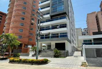 Apartamento en  Alto Prado, Barranquilla